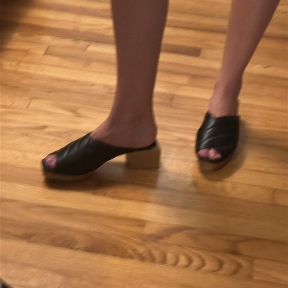 Beklina Matisse Mules - Picture 7 of 7